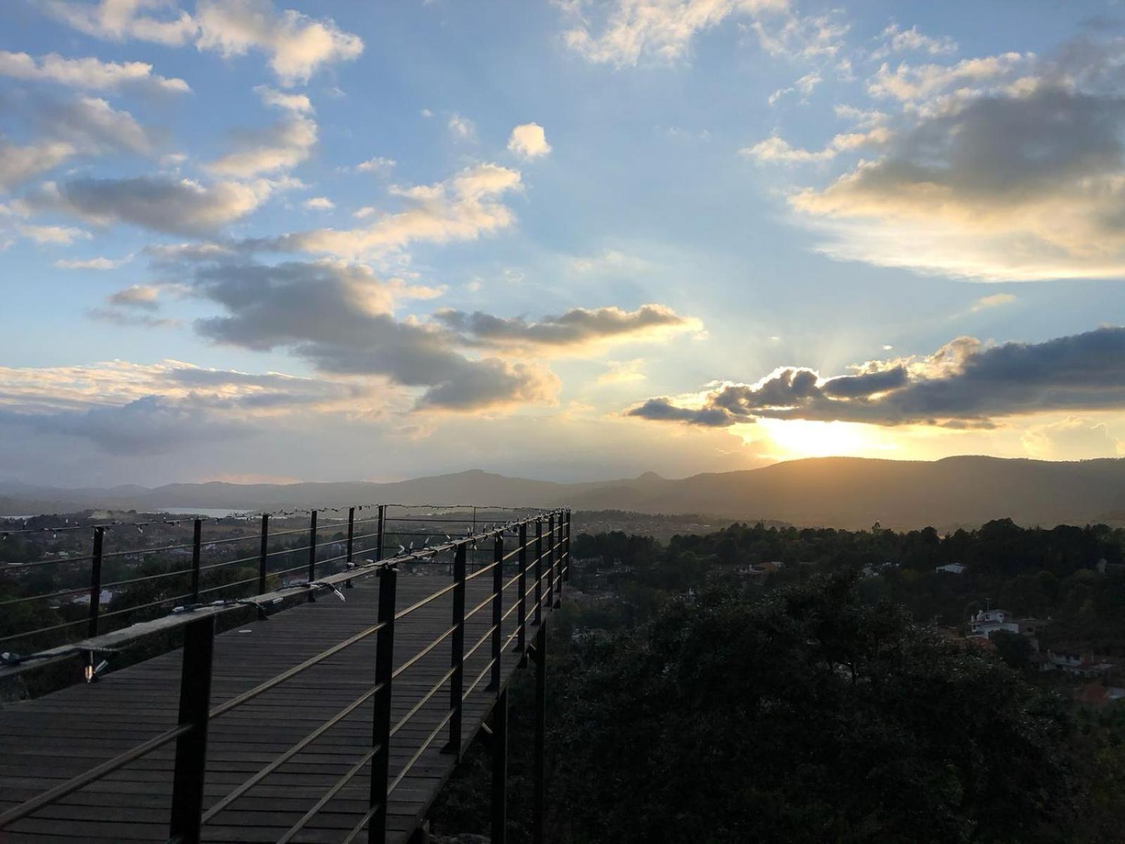 Monterra Tapalpa Hotel Exterior photo